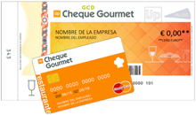 Pay with Up Cheque Gourmet on paper by sending them by registered mail Payment with paper gourmet cheque