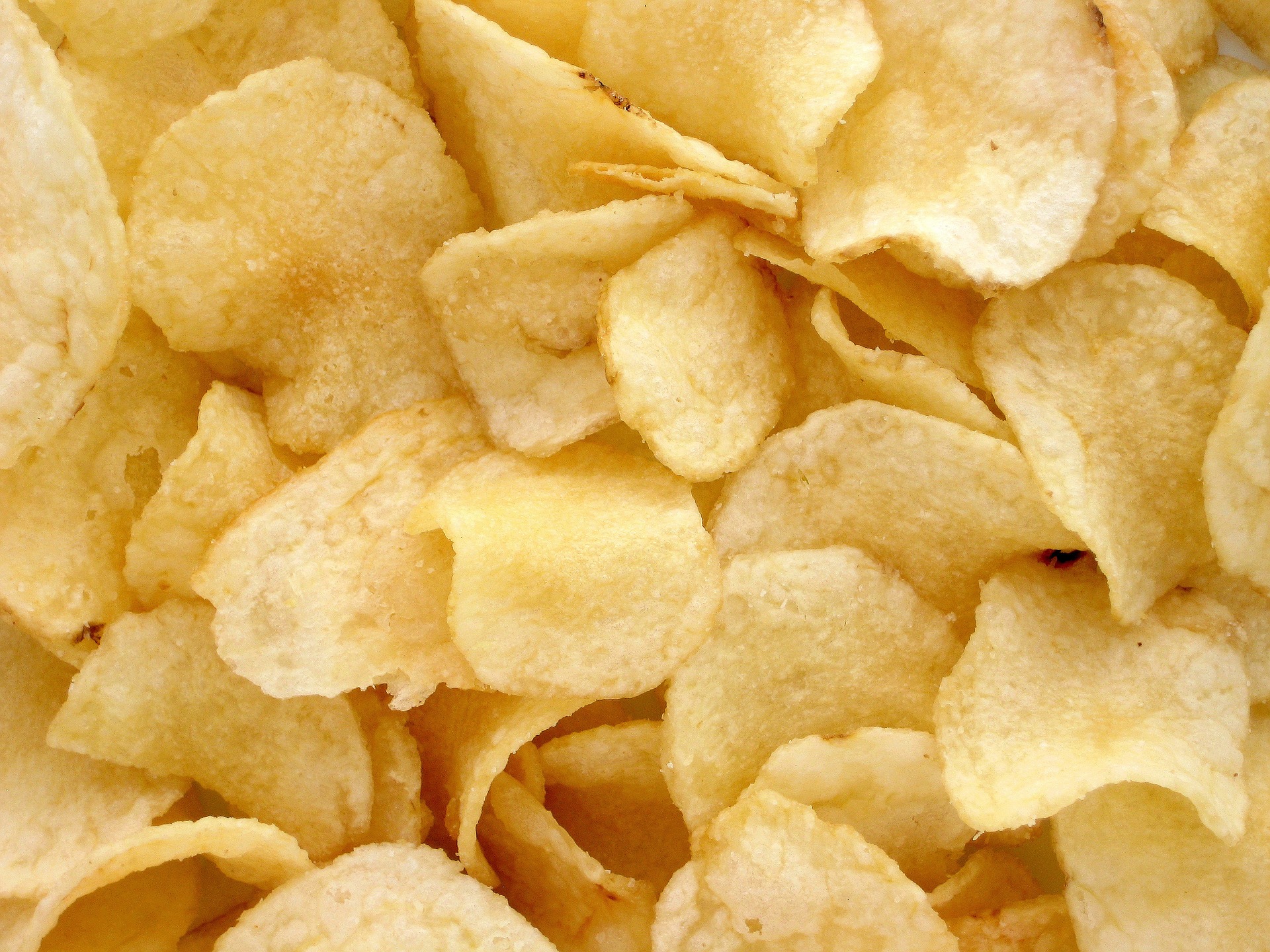 ᐅ 3 consejos para disfrutar de nuestra bolsa de patatas chips