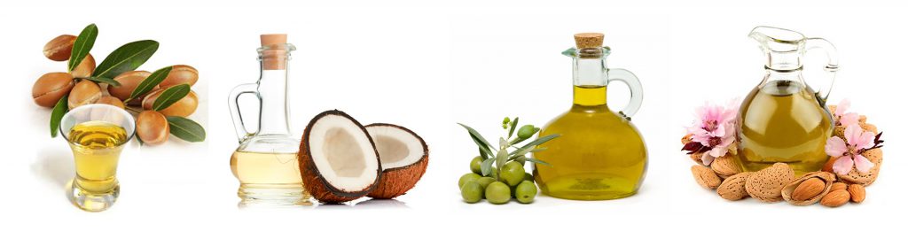 propiedades del aceite de coco