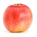 tipos de manzanas. cripps pink