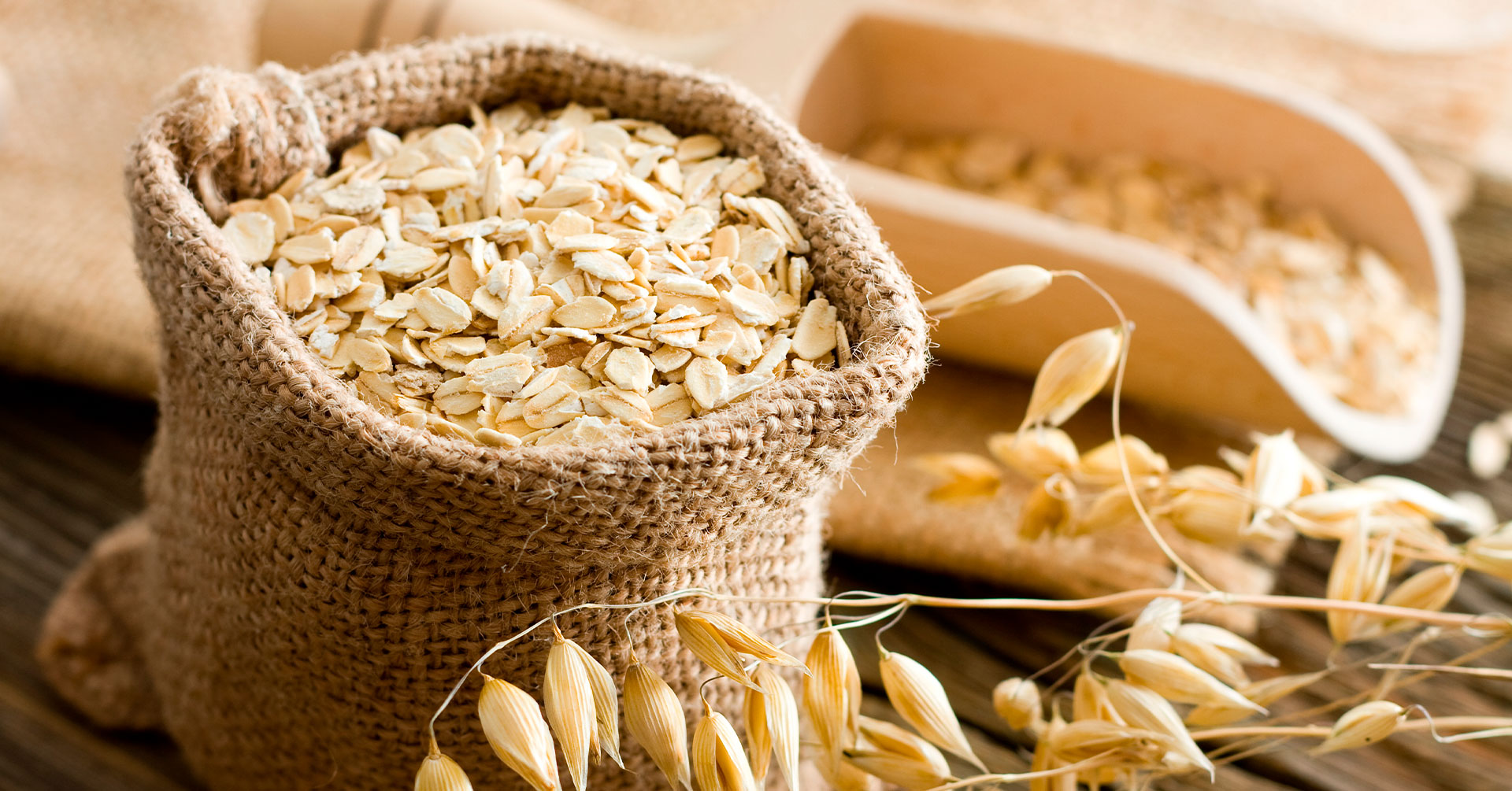 ¿Qué propiedades tiene la avena? - Blog mentta