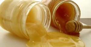 Diferencias entre jalea real y miel