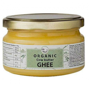 qué es ghee