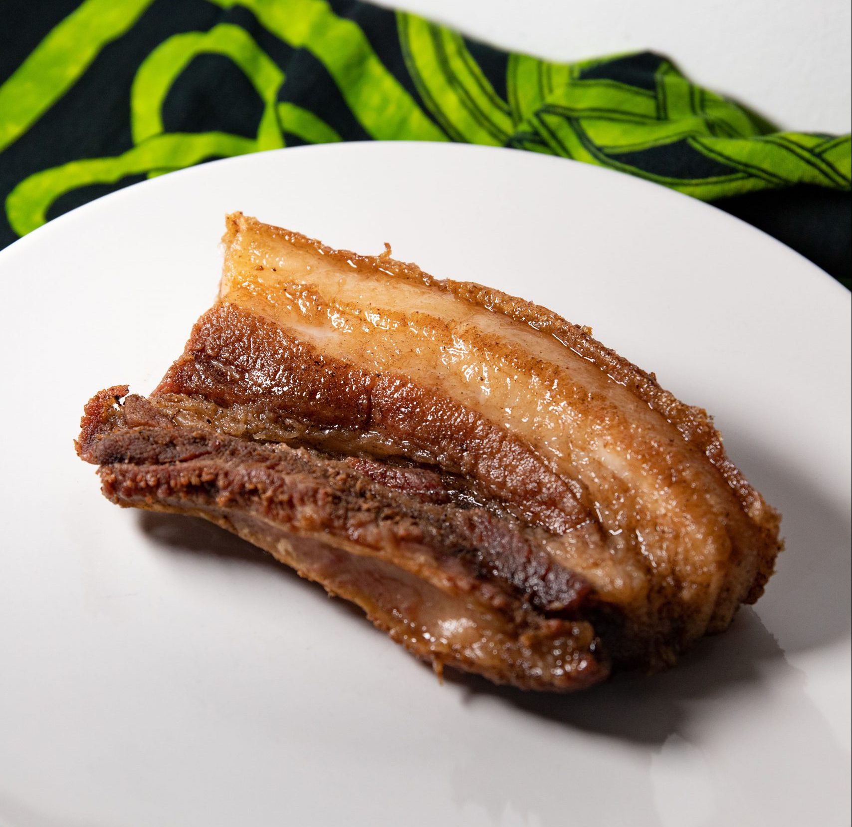 ¿Diferencias entre bacon, panceta y tocino? Blog mentta