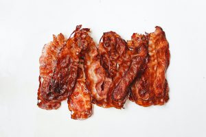 Diferencia entre bacon panceta y tocino
