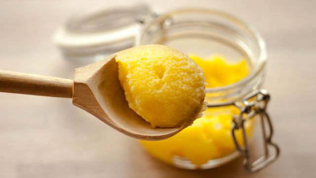 What is ghee? All about the trendy food