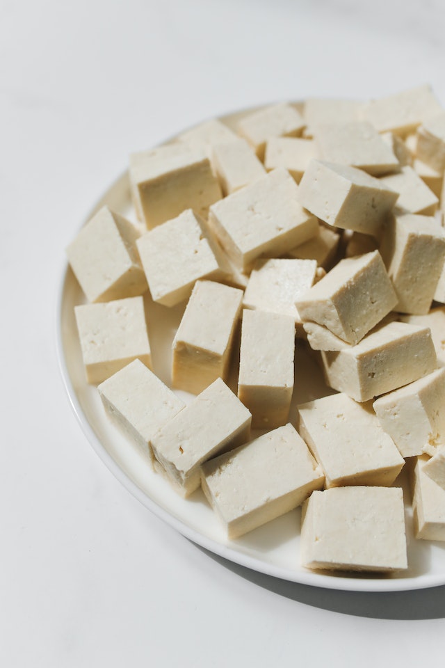 Propriétés du tofu. Quelles sont-elles ?