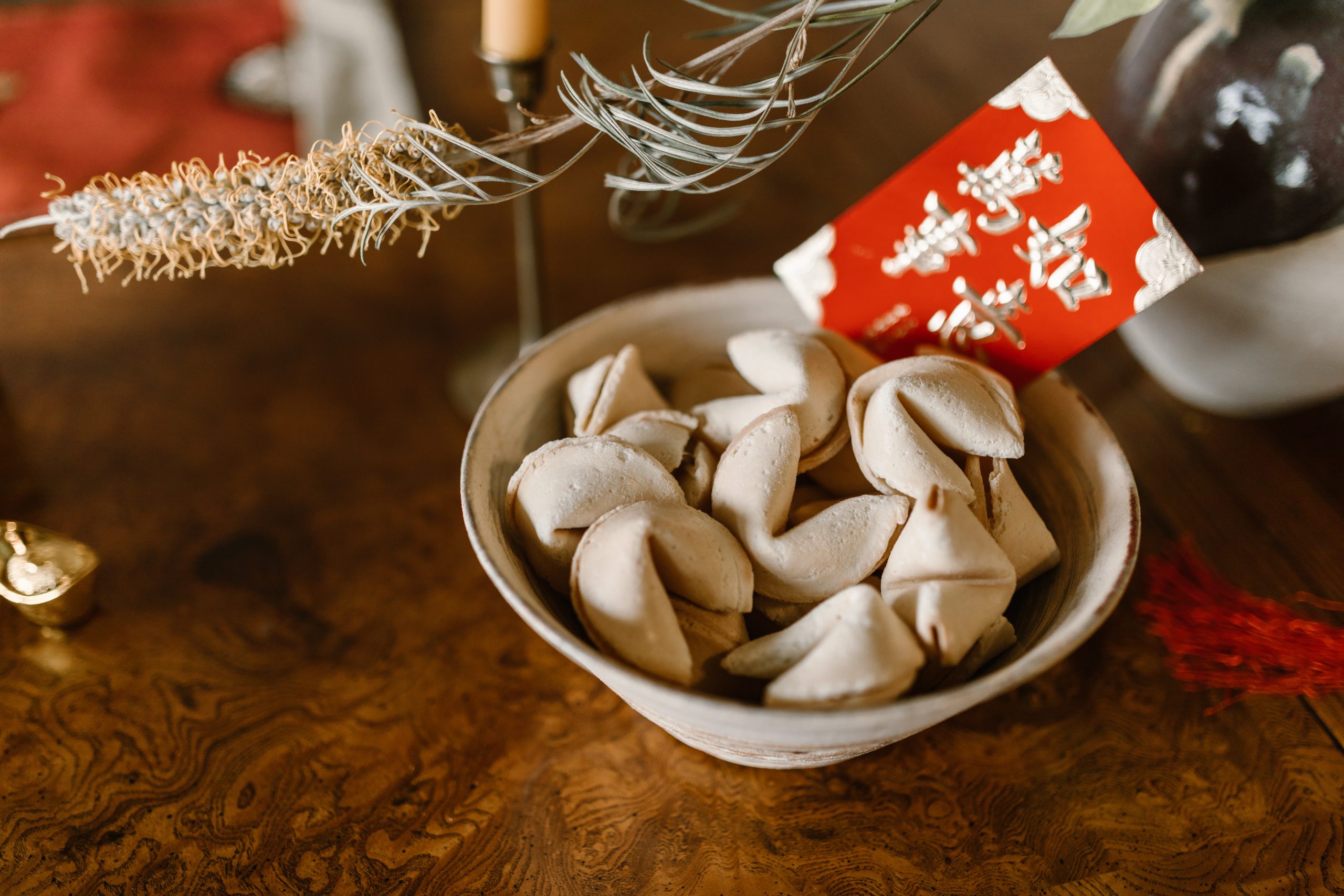 ¿Año nuevo chino y su tradición gastronómica? 