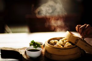 recetas Año nuevo chino
