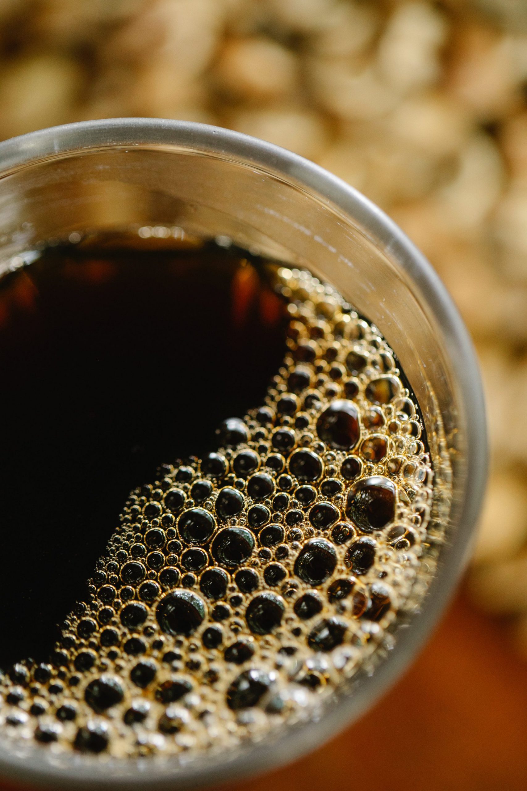 Bio-Getreidekaffee? Die beste Alternative für die Zukunft