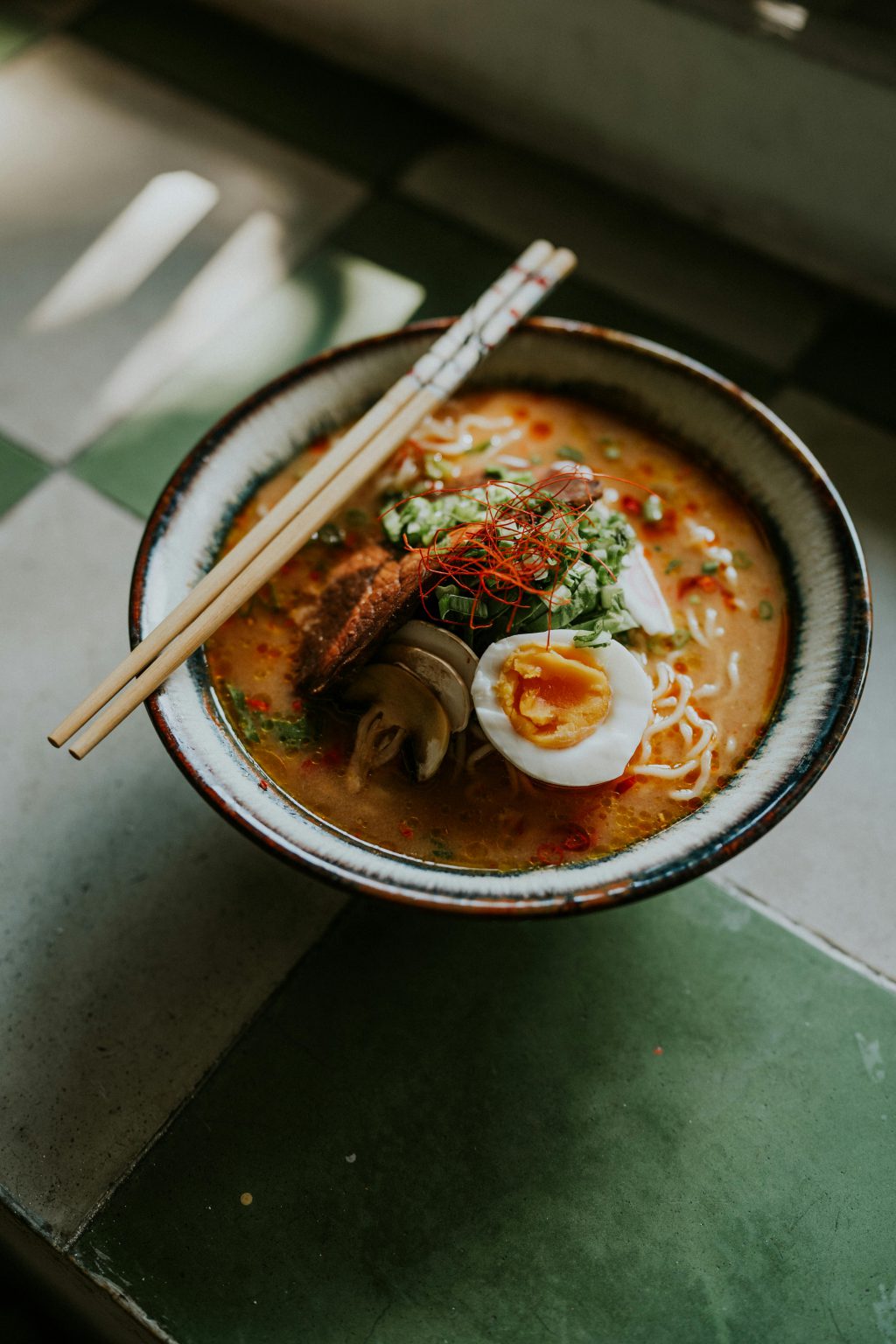 Qu'est-ce que le ramen ? Toutes les informations