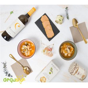 Platos africanos populares 