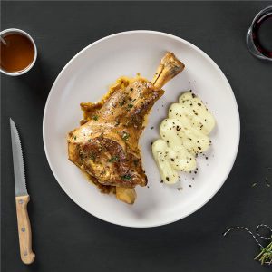 5 platos españoles para turistas