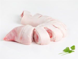 Ingredientes más peligrosos