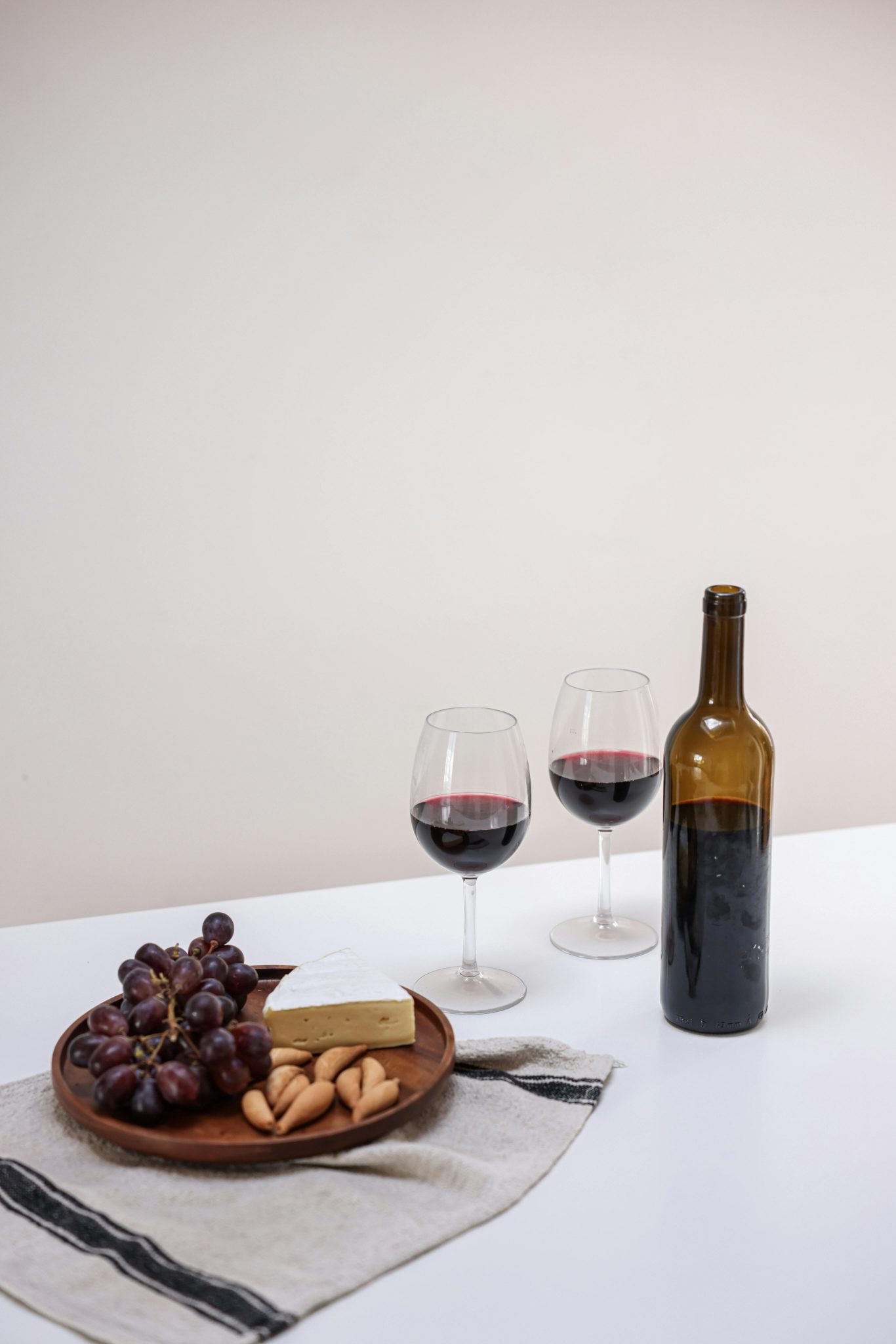 Spanische weine und tapas: die perfekte kombination 