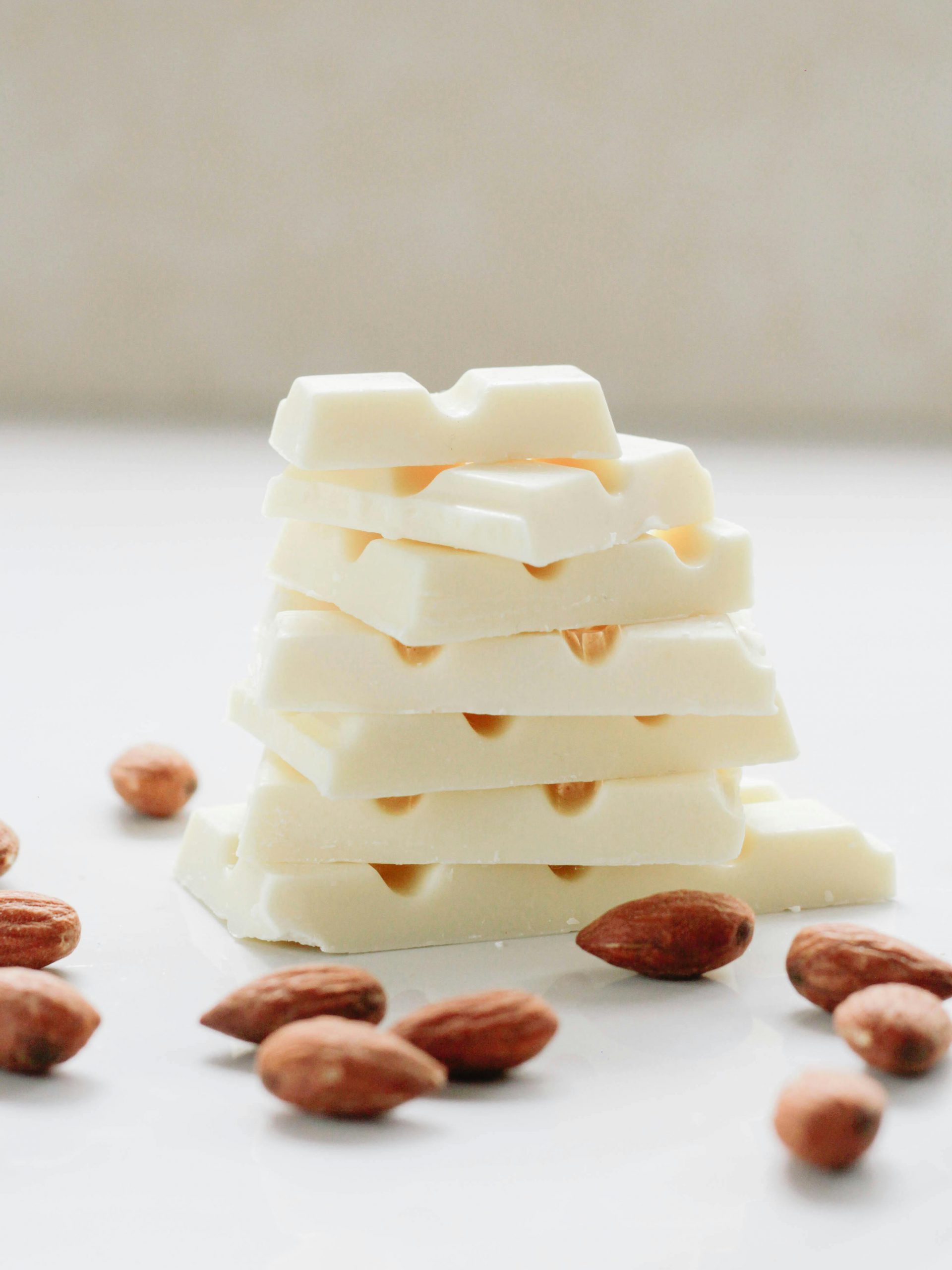 White chocolate… is it really chocolate?