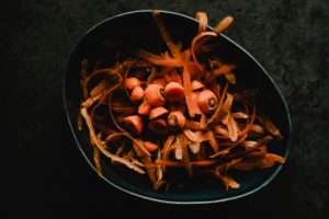 Food sharing qué es