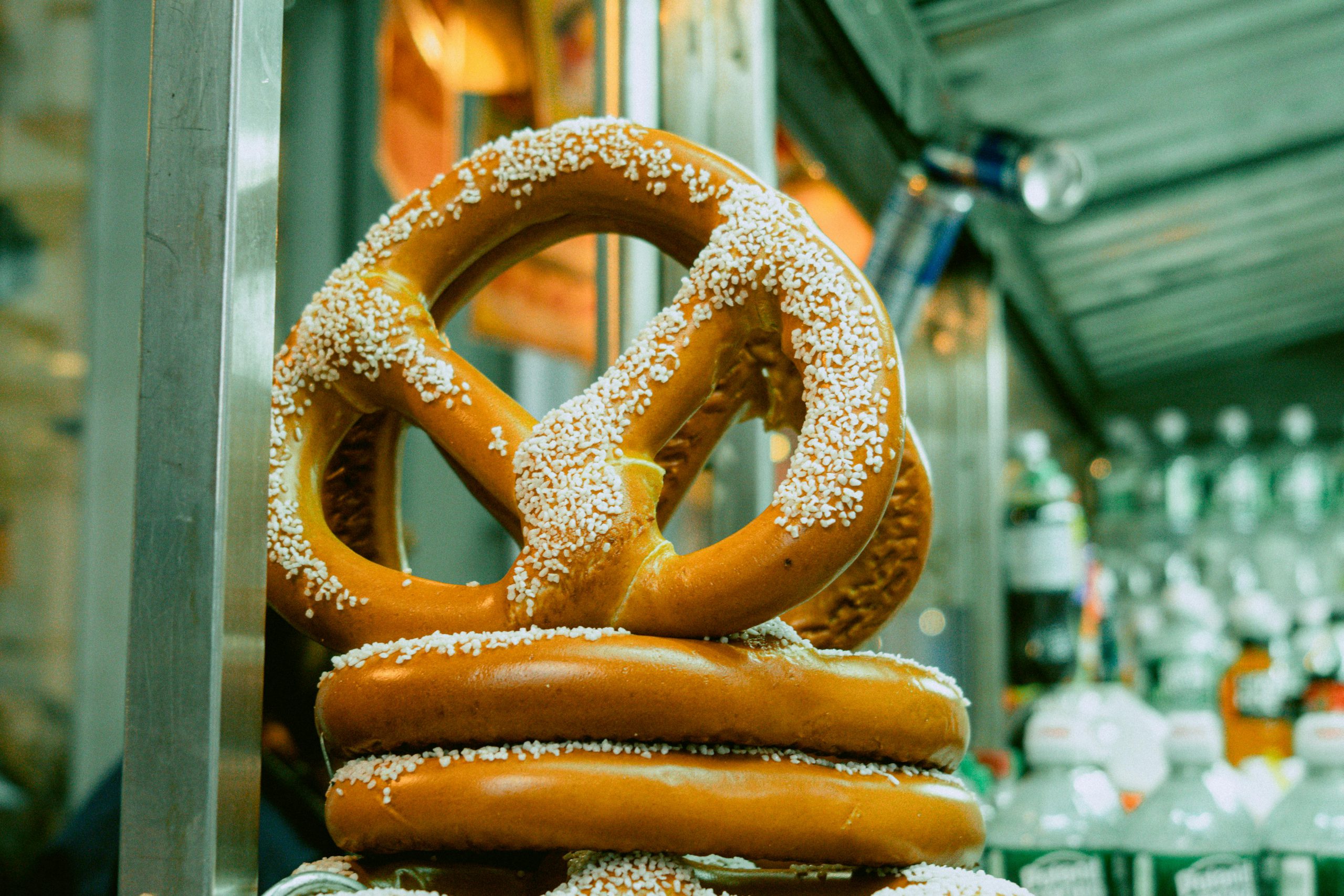 Spanish and German cuisine: similarities and differences