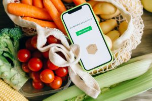 Food sharing qué es