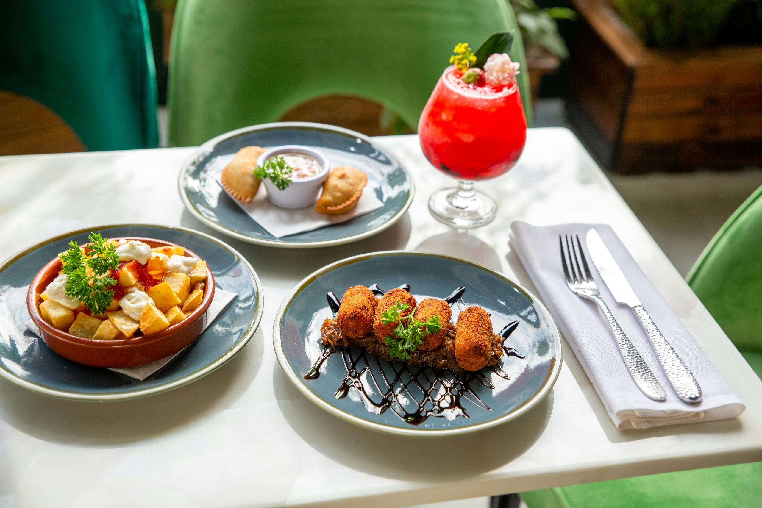 5 platos españoles que todo turista debe conocer