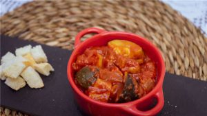 5 platos españoles para turistas