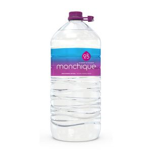 Agua de monchique