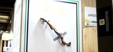 Salón Gourmets mentta