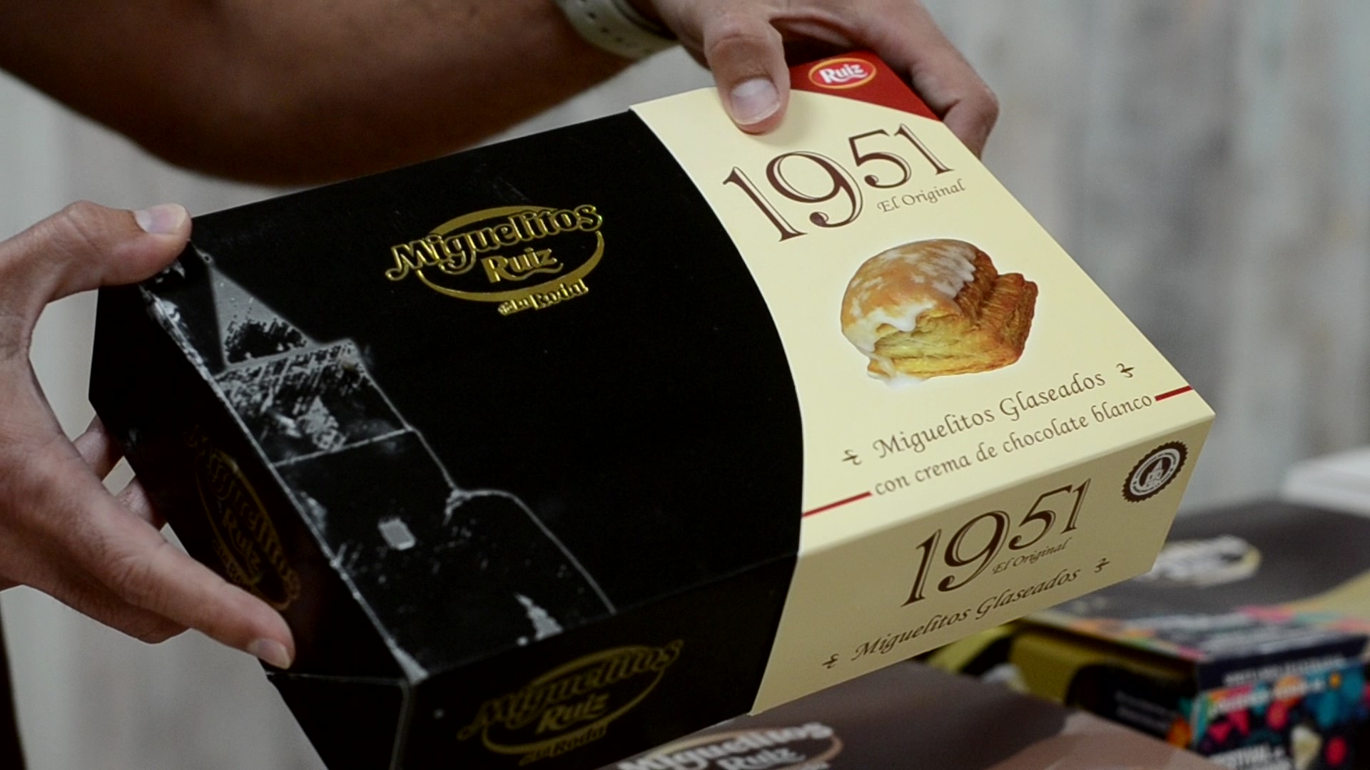 Entrevista a Miguelitos Ruiz