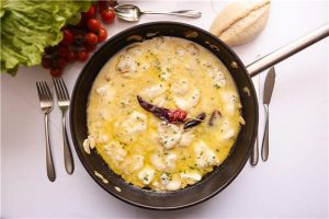 La cocina vasca La cocina vasca