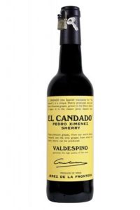 Platos típicos navidad Europa