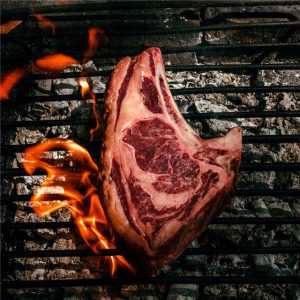 La cocina vasca La cocina vasca