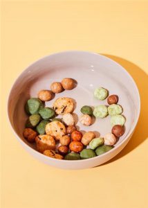 snacks saludables snacks saludables