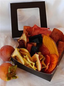 Healthy snacks Healthy snacks