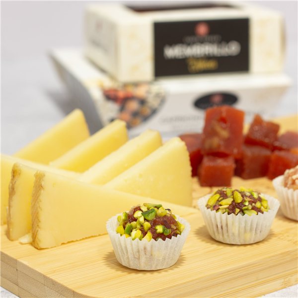 Cadeaux de Saint-Valentin: des saveurs qui séduisent