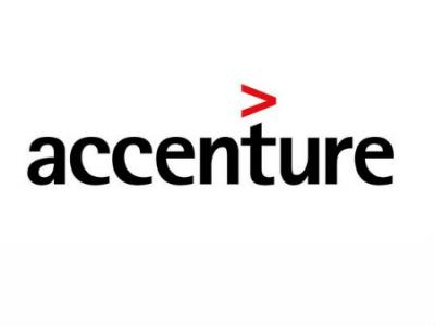 Imagen de la empresa Accenture a la que se le ofrecen los descuentos