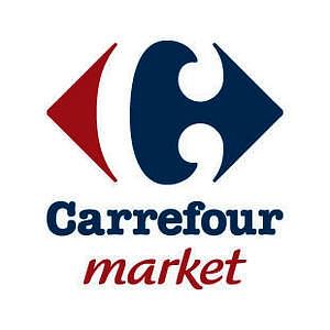 Imagen de la empresa Carrefour Navarra a la que se le ofrecen los descuentos