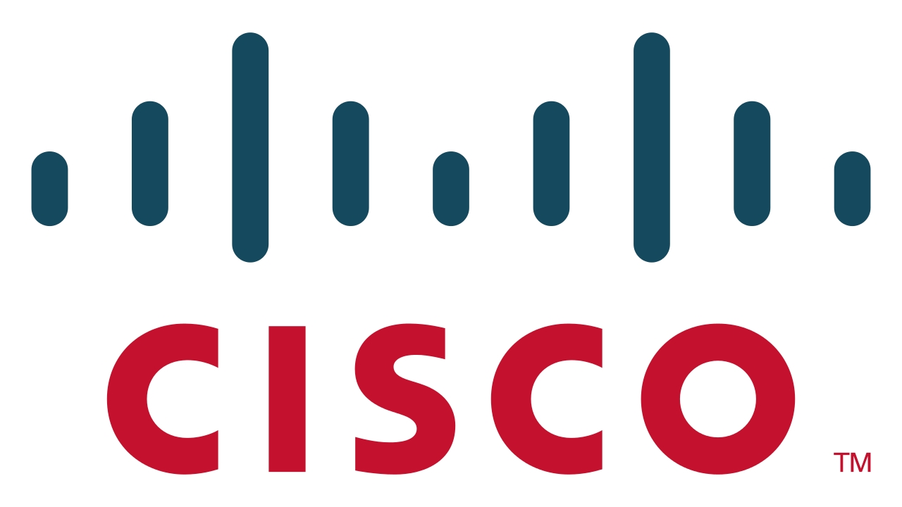 Imagen de la empresa Cisco Systems a la que se le ofrecen los descuentos