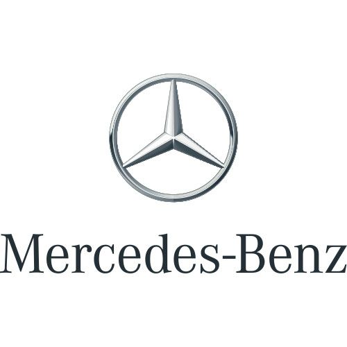 Imagen de la empresa Comercial Mercedes Benz a la que se le ofrecen los descuentos