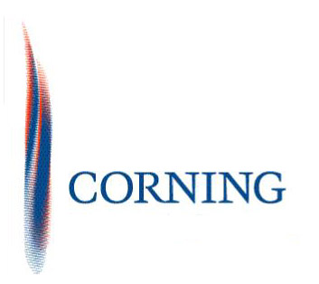 Imagen de la empresa Corning Cable Systems a la que se le ofrecen los descuentos