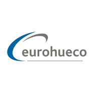 Imagen de la empresa Eurohueco a la que se le ofrecen los descuentos