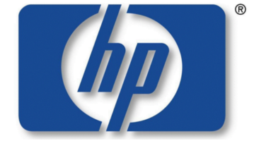 Imagen de la empresa HP a la que se le ofrecen los descuentos