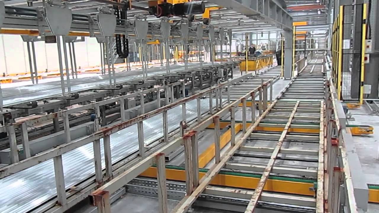Imagen de la empresa Hydro Aluminium Extrusión Spain a la que se le ofrecen los descuentos