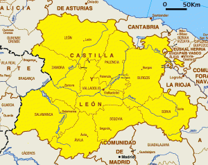 Imagen de la empresa Iberdrola Renovables Castilla y León a la que se le ofrecen los descuentos