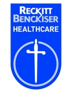 Imagen de la empresa Reckitt Benckiser Healthcare a la que se le ofrecen los descuentos