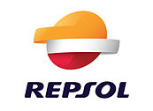 Imagen de la empresa Repsol Petróleo a la que se le ofrecen los descuentos