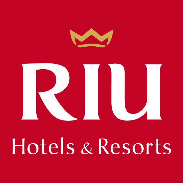 Imagen de la empresa Riu Hotels a la que se le ofrecen los descuentos