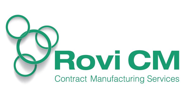 Imagen de la empresa Rovi Contract Manufacturing a la que se le ofrecen los descuentos