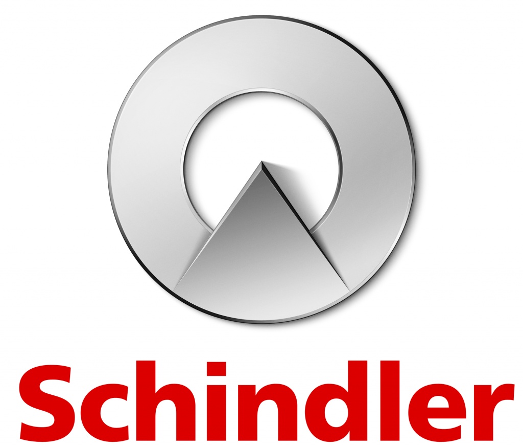 Imagen de la empresa Schindler a la que se le ofrecen los descuentos