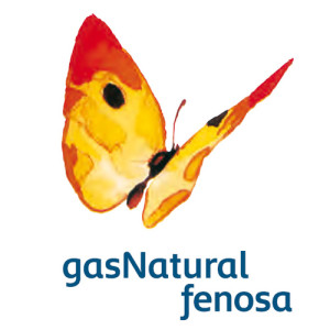 Imagen de la empresa Unión Fenosa Gas a la que se le ofrecen los descuentos