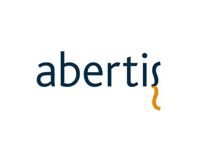 Imagen de la empresa Abertis Infraestructuras a la que se le ofrecen los descuentos